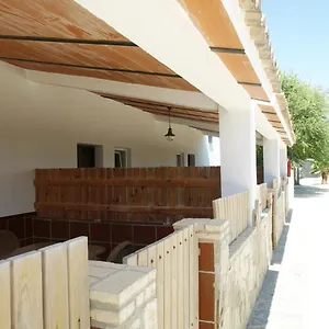 Bedandbeach El Palmar de Vejer