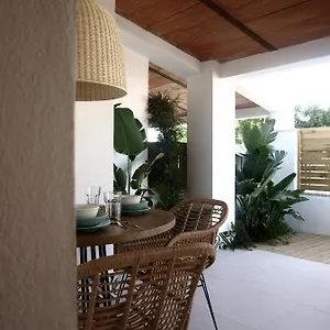 Estudio Bedandbeach El Palmar de Vejer