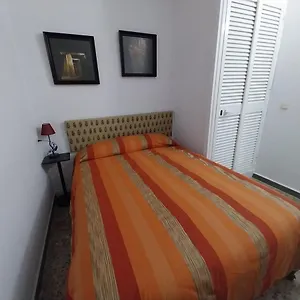 Mayte El Palmar de Vejer