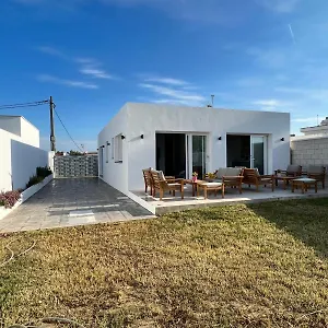 Agoodplan Aitana Playa El Palmar Apartamento