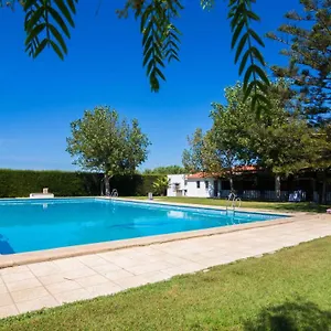 Camping El Palmar Camping