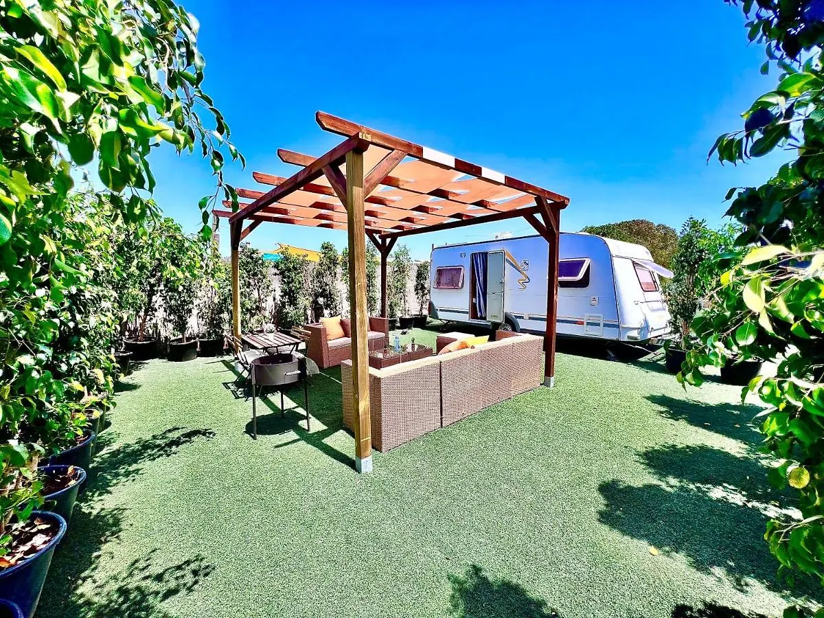 Caravana Con Encanto El Palmar 4 location